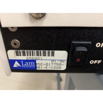 Lam Research 852-017750-001 REMOTE CRT